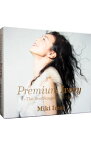 【中古】Premium　Ivory−The　Best　Songs　Of　All　Time−　初回限定盤/ 今井美樹