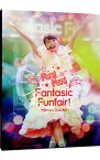 【中古】【Blu−ray】Mimori　Suzuko　LIVE　2015『Fun！Fun！Fantasic　Funfair！』 / 三森すずこ【出演】