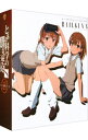 【中古】【Blu−ray】とある科学の超電磁砲S Blu−ray BOX / アニメ