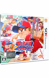 &nbsp;&nbsp;&nbsp; プロ野球　ファミスタ　リターンズ の詳細 メーカー: バンダイナムコエンターテインメント 機種名: NINTENDO　3DS ジャンル: スポーツ 品番: CTRPBP5J カナ: プロヤキュウファミスタリターンズ 発売日: 2015/10/08 関連商品リンク : NINTENDO　3DS バンダイナムコエンターテインメント