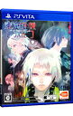 【中古】PSVITA 東京喰種トーキョーグール　JAIL