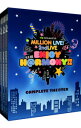 【中古】【Blu−ray】THE IDOLM@STER MILLION LIVE!2ndLIVE ENJOY H@RMONY!!LIVE Blu