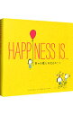 【中古】HAPPINESS IS・・・幸せを感じる500のこと / リサ・スウェーリング/ラルフ・レザー
