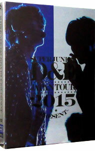 【中古】SUPER JUNIOR−D&E JAPAN TOUR 2015−PRESENT− 初回限定盤/ SUPER JUN...