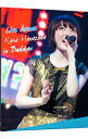 【中古】【Blu−ray】Live Avenue Kana Hanazawa in Budokan / 花澤香菜【出演】