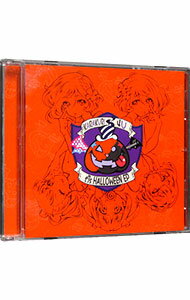 &nbsp;&nbsp;&nbsp; 「Tokyo　7th　シスターズ」−−Zero｜TREAT　OR　TREAT？ の詳細 発売元:JVCケンウッド・ビクターエンタテインメント株式会社 アーティスト名:KARAKURI，4U カナ: トウキョウ7ティーエイチシスターズマイナスゼロトリートオアトリート -ZERO|TREAT OR TREAT? / カラクリフォーユー KARAKURI,4U ディスク枚数: 1枚 品番: VIZL865 発売日:2015/10/28 曲名Disk-11.　−Zero2.　TREAT　OR　TREAT？3.　−Zero（OFF　VOCAL）4.　TREAT　OR　TREAT？（OFF　VOCAL）5.　第七新東京区，ライバルたちのコラボ？（ドラマトラック） 関連商品リンク : KARAKURI，4U JVCケンウッド・ビクターエンタテインメント株式会社