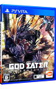 PSVITA GOD　EATER　RESURRECTION