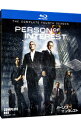 【中古】【Blu−ray】パーソン・オブ・インタレスト フォース・シーズン コンプリート・ボックス / 洋画
