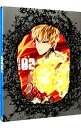 【中古】【Blu−ray】ワンパンマン 2 / 夏目真悟【監督】