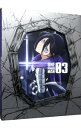 【中古】【Blu-ray】ワンパンマン 3 / 夏目真悟【監督】