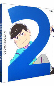 【中古】【Blu－ray】おそ松さん　第二松 / 藤田陽一【監督】