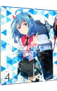 【中古】【Blu−ray】学戦都市アスタリスク 4 / 瀬籐健嗣【監督】