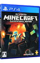 【中古】【全品10倍！4/20限定】PS4 Minecraft： PlayStation 4 Edition