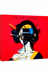 【中古】YELLOW DANCER 初回限定盤B/ 星野源