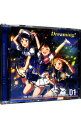 【中古】「アイドルマスター　ミリオンライブ！」THE　IDOLM＠STER　LIVE　THE＠TER　DREAMERS　01　Dreaming！ / ゲーム