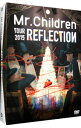 【中古】REFLECTION{Live&Film} / Mr.Children【出演】