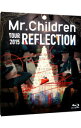 【中古】【Blu−ray】REFLECTION{Live&Film} / Mr.Children【出演】