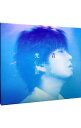 【中古】【CD+DVD】青の光景 初回生産限定盤 / 秦基博