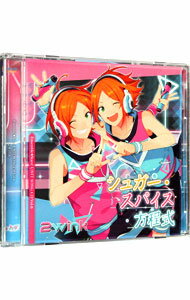 【中古】「あんさんぶるスターズ！」ユニットソングCD　Vol．6　2wink / 2wink