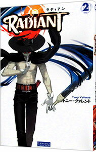 【中古】ラディアン 2/ ValenteTony