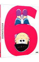 【中古】【Blu−ray】おそ松さん 第六松 / 藤田陽一【監督】