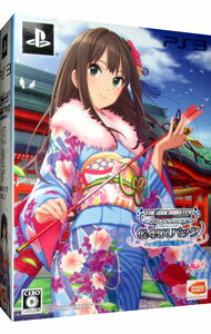 【中古】PS3 TVアニメ アイドルマスター シンデレラガールズ G4U!パック VOL.7 【中古】PS3 TVアニメ アイドルマスター シンデレラガールズ G4U!パック VOL.7