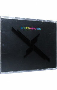 【中古】【CD＋Blu－ray】Butterflies 初回限定盤B / BUMP OF CHICKEN