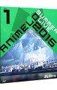 【中古】【Blu−ray】Animelo Summer Live 2015−THE GATE−8．28 / AKINO【出演】