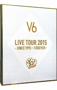 【中古】LIVE TOUR 2015-SINCE...の商品画像