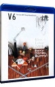 【中古】【Blu−ray】V6 live tour 2011 Sexy.Honey.Bunny! / V6【出演】