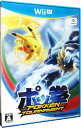 【中古】Wii U ポッ拳　POKKEN　TOURNAMENT