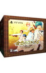 【中古】PSVITA 金色のコルダ4　プラチナBOX