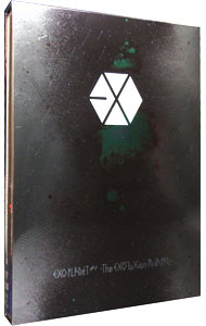 楽天市場】exo planet ♯2 −the exo'luxion（CD・DVD）の通販