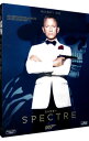 【中古】【Blu−ray】007 スペクター ブルーレイ&DVD / サム・メンデス【監督】