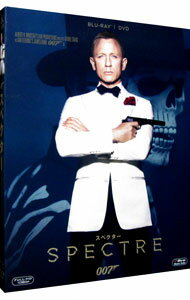 【中古】【Blu－ray】007　スペクター　ブルーレイ＆DVD / サム・メンデス【監督】