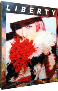 【中古】LIBERTY　初回生産限定盤/ 加藤ミリヤ