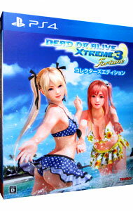 楽天市場】dead or alive xtreme 3 コレクターズエディションの通販 楽天市場】dead or alive xtreme 3 コレクターズエディションの通販