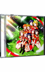 【中古】「ラブライブ！ School idol project」μ’sファイナルシングル－MOMENT RING / μ’s