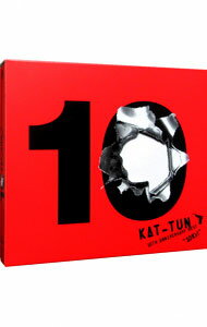 【中古】【全品10倍！5/25限定】【3CD】10TH　ANNIVERSARY　BEST“10Ks！”　期間限定盤1 / KAT－TUN