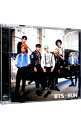 【中古】RUN−Japanese Ver.− / 防弾少年団