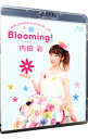 【中古】【Blu−ray】2nd LIVE Blooming!−咲き誇れみんな− / 内田彩【出演】
