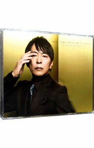 【中古】永英明/ 【3CD＋DVD】ALL　TIME　BEST　Presence　初回限定盤