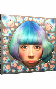 【中古】きゃりーぱみゅぱみゅ/ 【3CD＋DVD】KPP BEST 初回生産超限定リアルお顔パッケージ盤