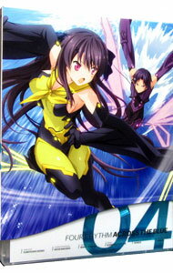 【中古】【Blu−ray】蒼の彼方のフォーリズム Vol.4 / アニメ