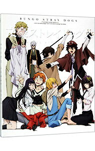 BOX - 【中古】【Blu−ray】文豪ストレイドッグス　第3巻　限定版　ブックレット付 / 五十嵐卓哉【監督】