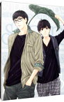 【中古】【Blu−ray】SUPER　LOVERS　第2巻　限定版　特典CD・三方背ケース・描き下ろし漫画付 / 石平信司【監督】