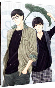 【中古】【Blu−ray】SUPER LOVERS 第2巻 限定版 特典CD・三方背ケース・描き下ろし漫画付 / 石平信司【監督】
