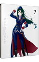 【中古】【Blu−ray】Re：ゼロから始める異世界生活 7 / 渡邊政治【監督】