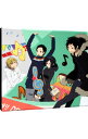 【中古】【CD+DVD】デュラララッピング!!−「デュラララ!!」BEST− / アニメ