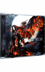 【中古】GACKT/ 【CD＋DVD】LAST　MOON